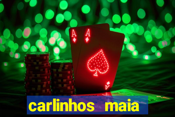 carlinhos maia plataforma de jogos